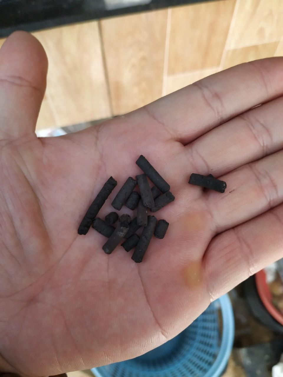 [Cá] Đá lọc Seachem Matrix 100g