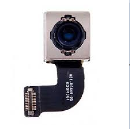 Camera sau Iphone 7G bóc máy