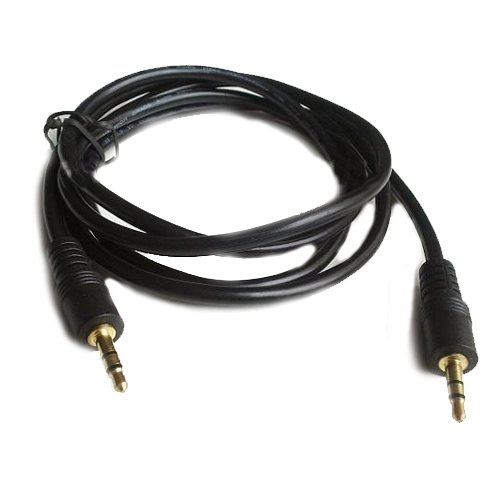 Cáp 2 đầu 3.5mm - 1,5 mét