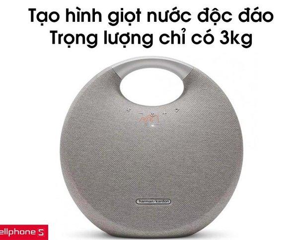 Loa Harman Kardon Onyx Studio 6
