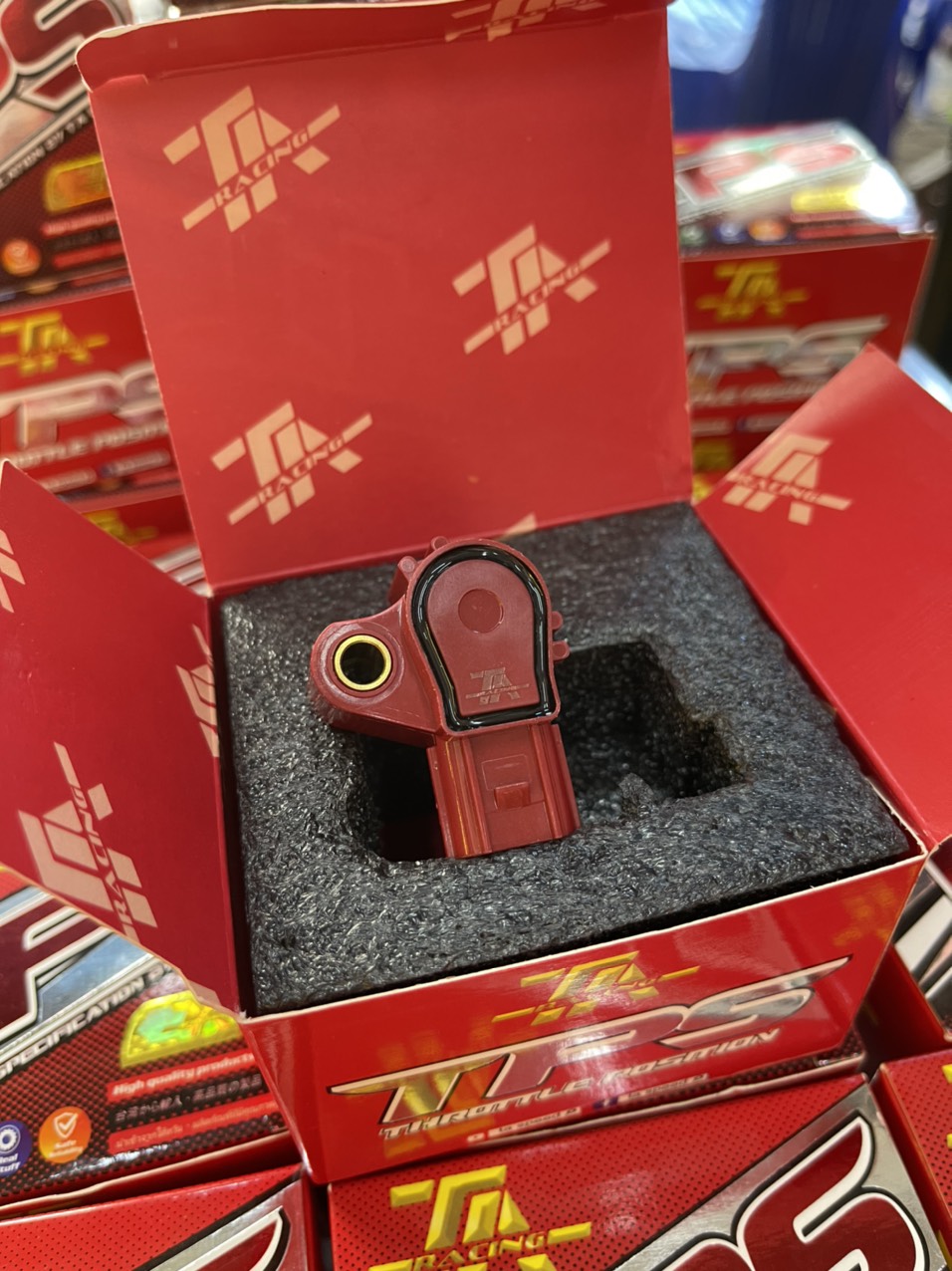Cảm biến tps ta racing xe vario - click - ab125