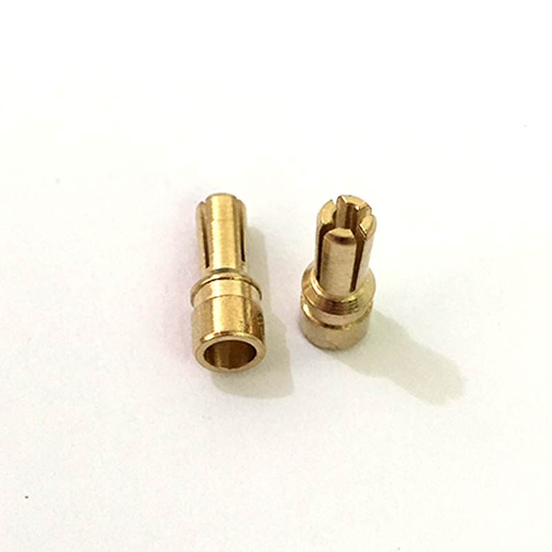 Jack Chuối 3.5mm Nối Esc Và Motor