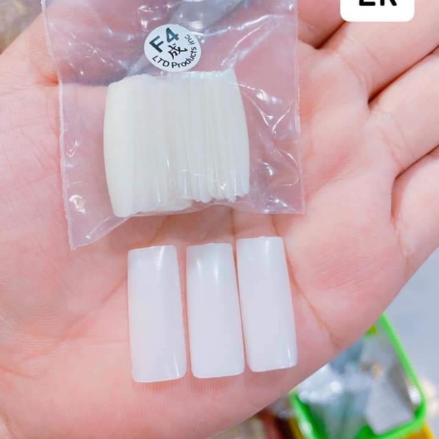 Móng Giả Tập Sơn F4 Giá Tốt
