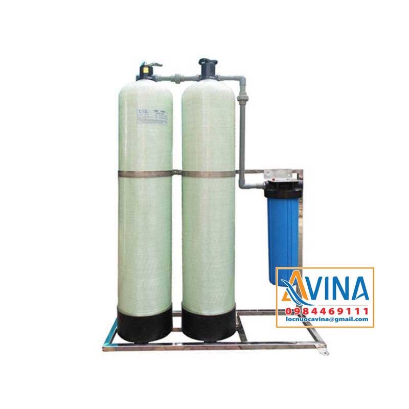 Cốc lọc 20 inch béo