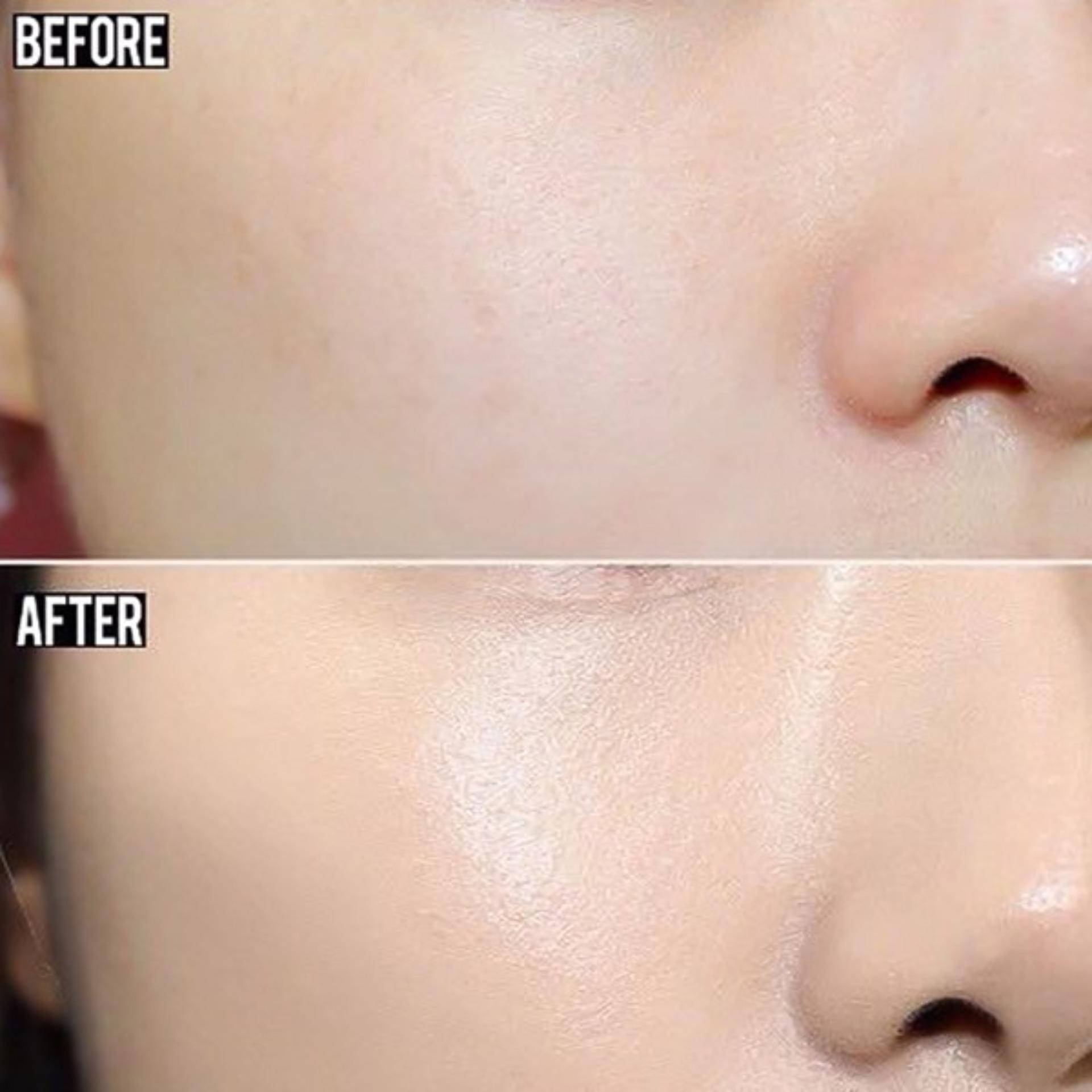 KEM CHE KHUYẾT ĐIỂM BB CREAM AGC COLLAGEN