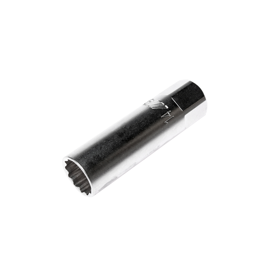 Tuýp tháo bugi 3/8"x14mm jtc-4179