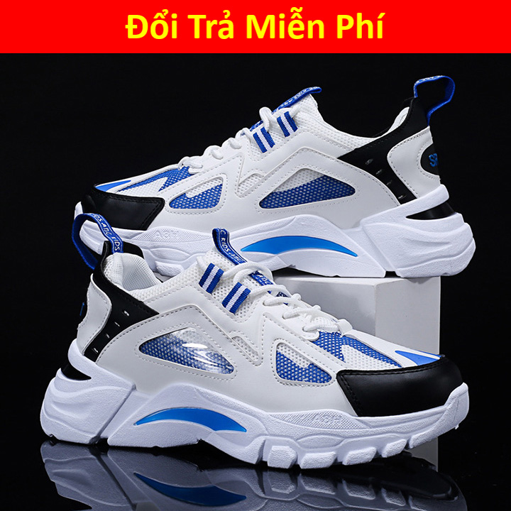 Giày thể thao nam - Giày nam - T36