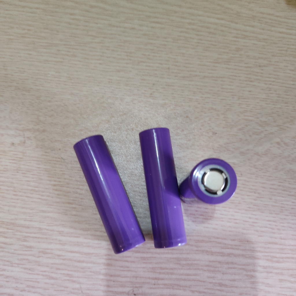Pin Sạc 3.7V Lithium 18650 700Mah - 1Pin