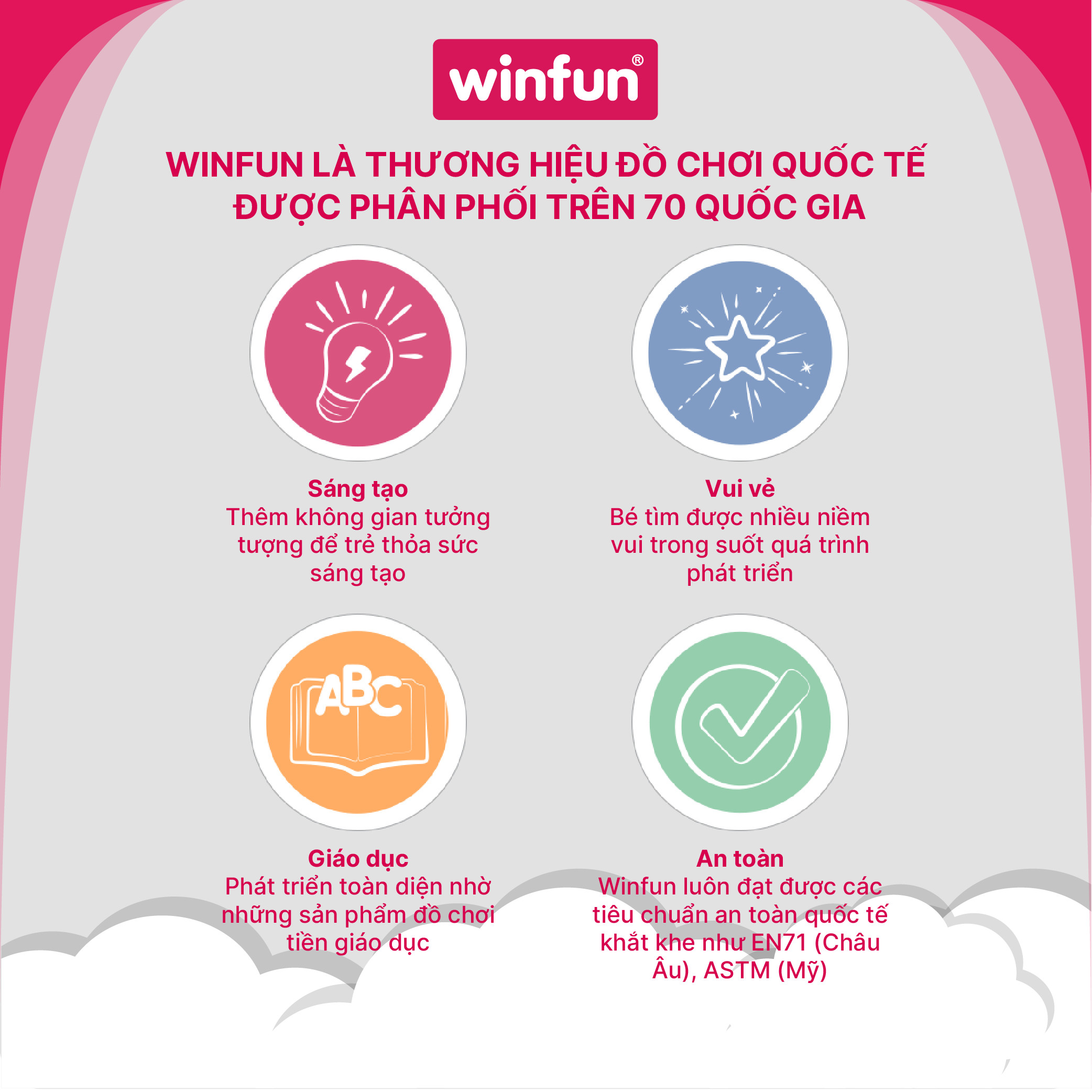 Đồ chơi Đàn nhạc mini có đèn và micro cho bé Winfun 2016