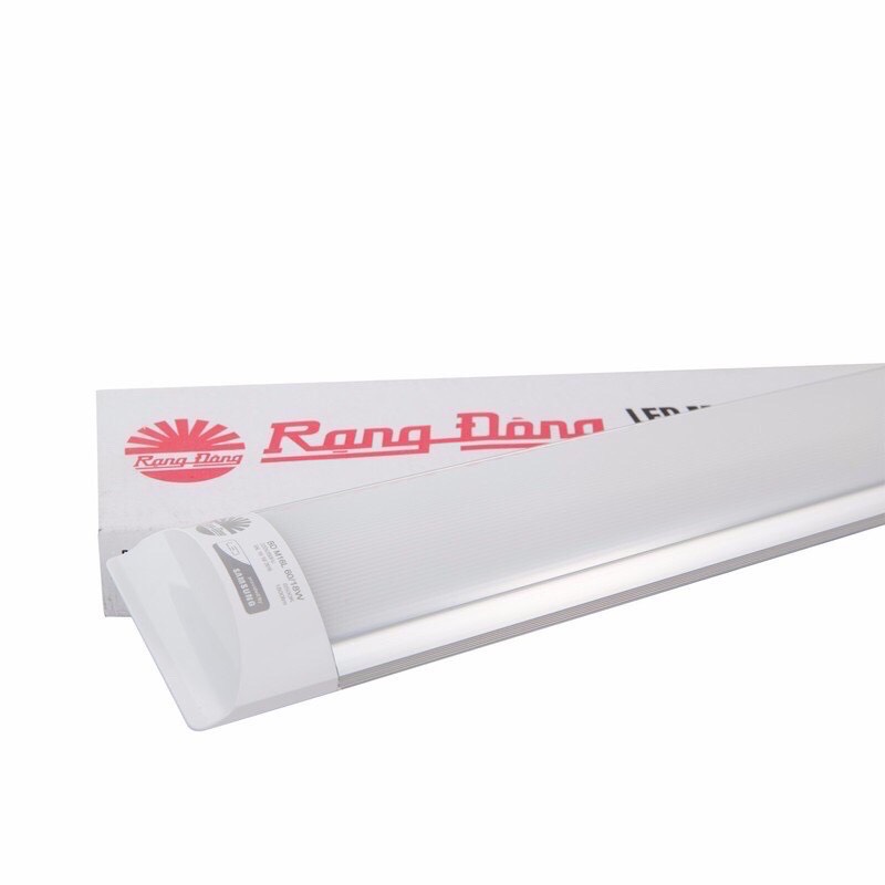 Đèn tuyp led bán nguyệt rạng đông 0,6m