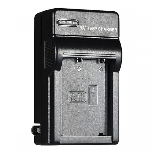 Dock sạc pin máy ảnh fujifilm np-w126