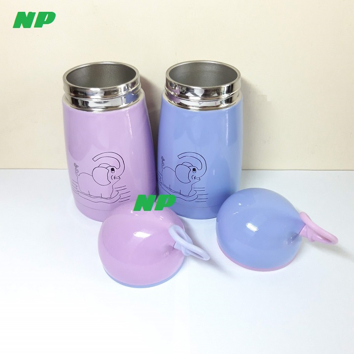 Bình nước giữ nhiệt 300ml