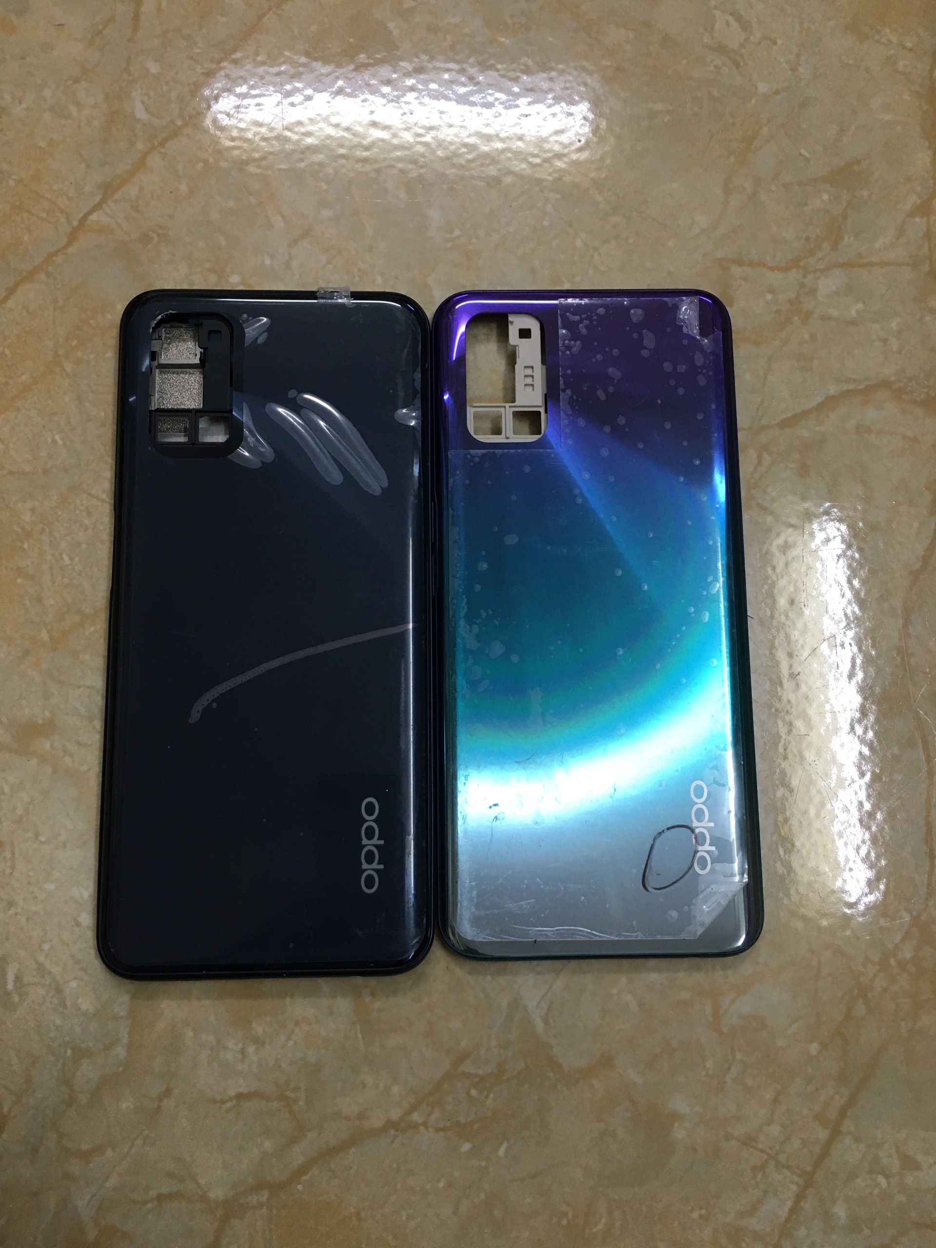 VỎ BỘ OPPO A52 / A92