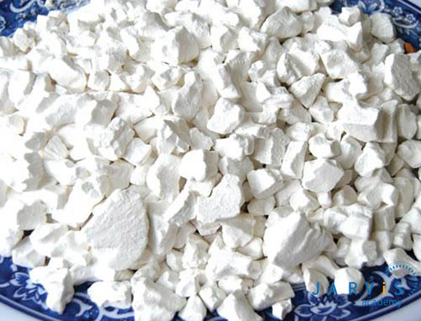 Bột sắn dây nguyên chất nhà làm 500g
