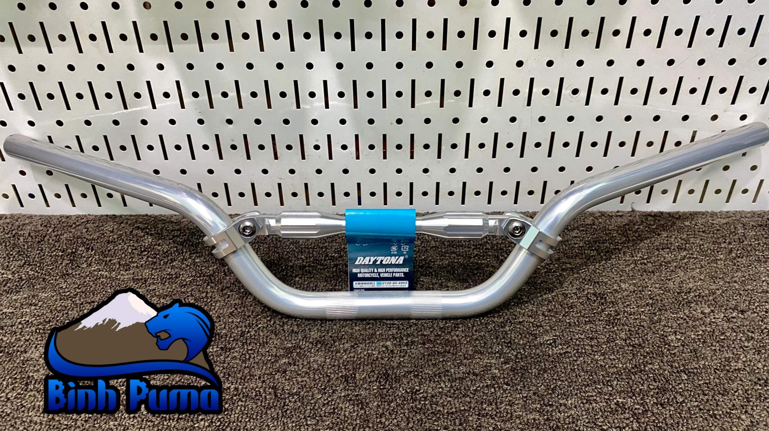 [HCM]Ghi Đông Dayotna