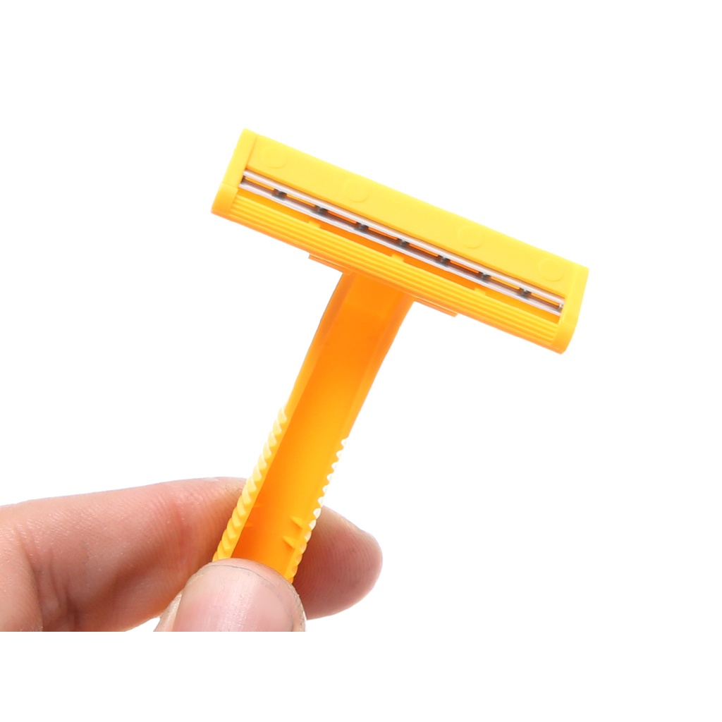 Bộ dao cạo râu 5 cây 2 lưỡi