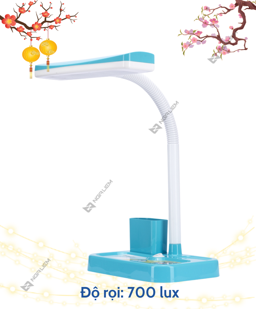 Đèn bàn Bảo vệ Thị lực RL 01 Rạng Đông