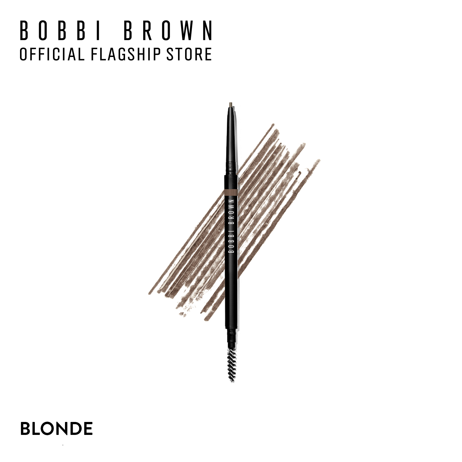 [ƯU ĐÃI 15-17.3] Chì kẻ mày lâu trôi Bobbi Brown Micro Brow Pencil