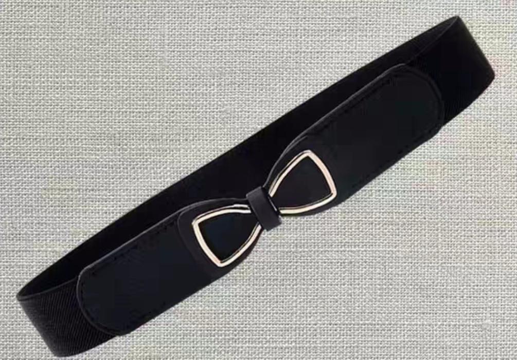 [HCM]Dây nịt nữ Thắt lưng đầm váy thời trang Hàn Quốc 3cm