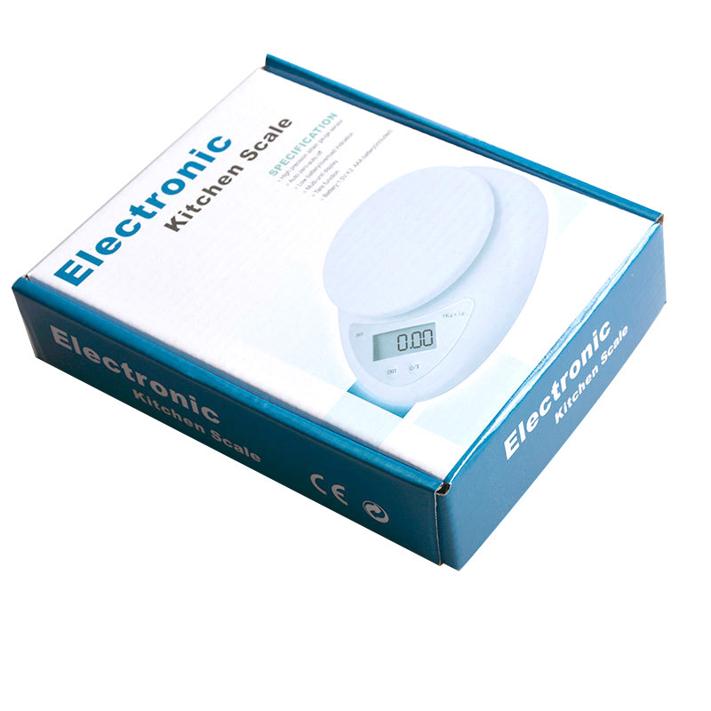 Cân điện tử cân tiểu ly Electronic B05 1kg
