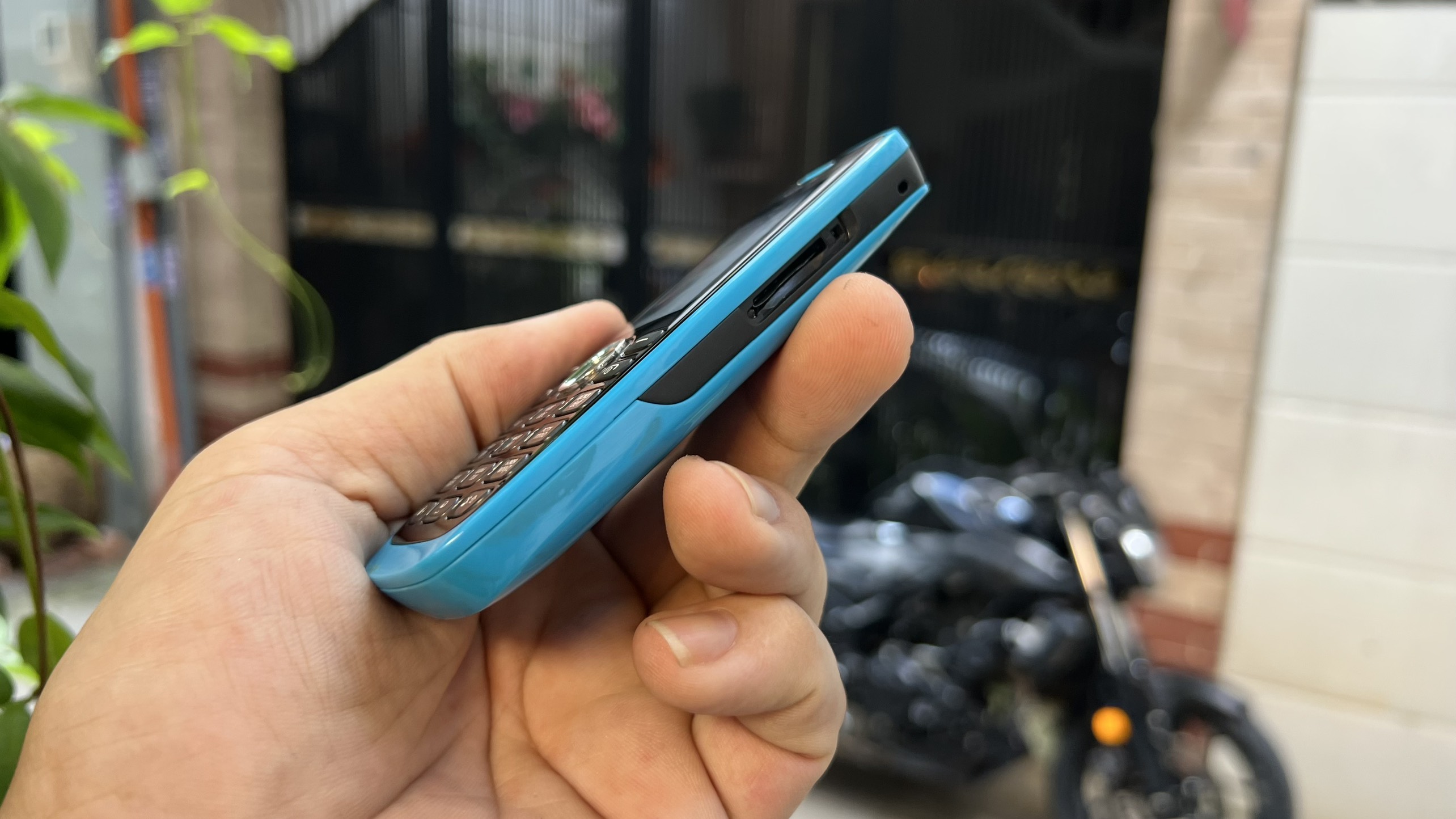 Linh Kien Điện thoại nokia 112 (7928)