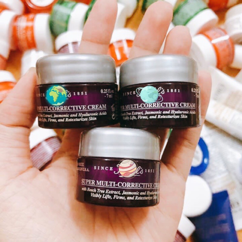 Kem dưỡng Chống Lão Hoá KIEHL'S Super Multi Corrective