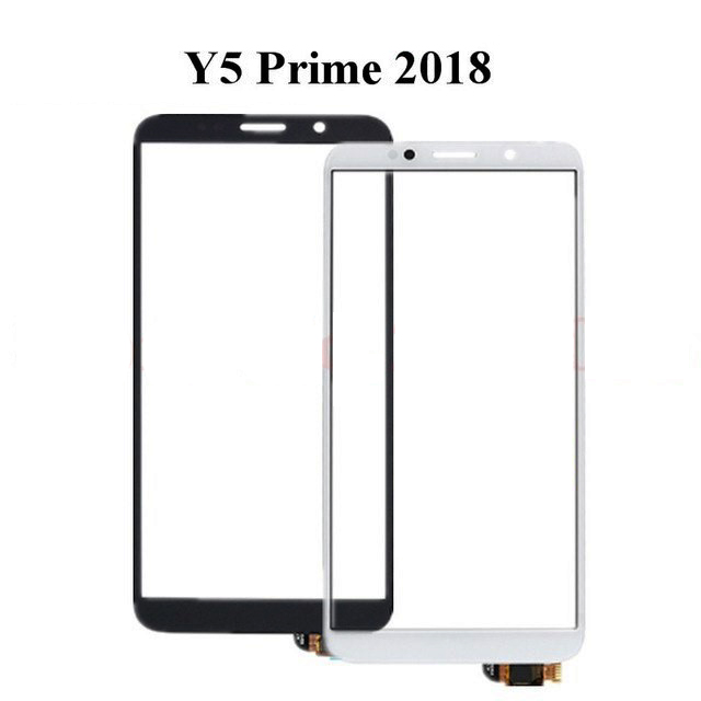 Cảm ứng huawei y5 2018 / y5 prime 2018 / chang wan7