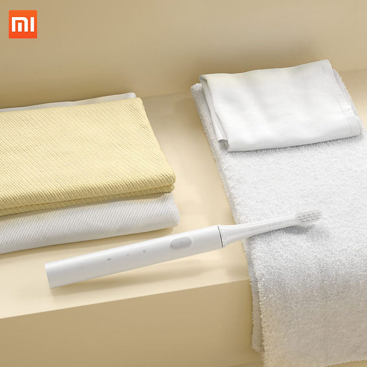 Bàn chải điện Xiaomi Mijia T100