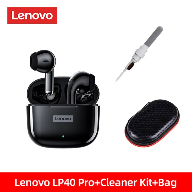 Tai nghe bluetooth Lenovo LP40pro TWS