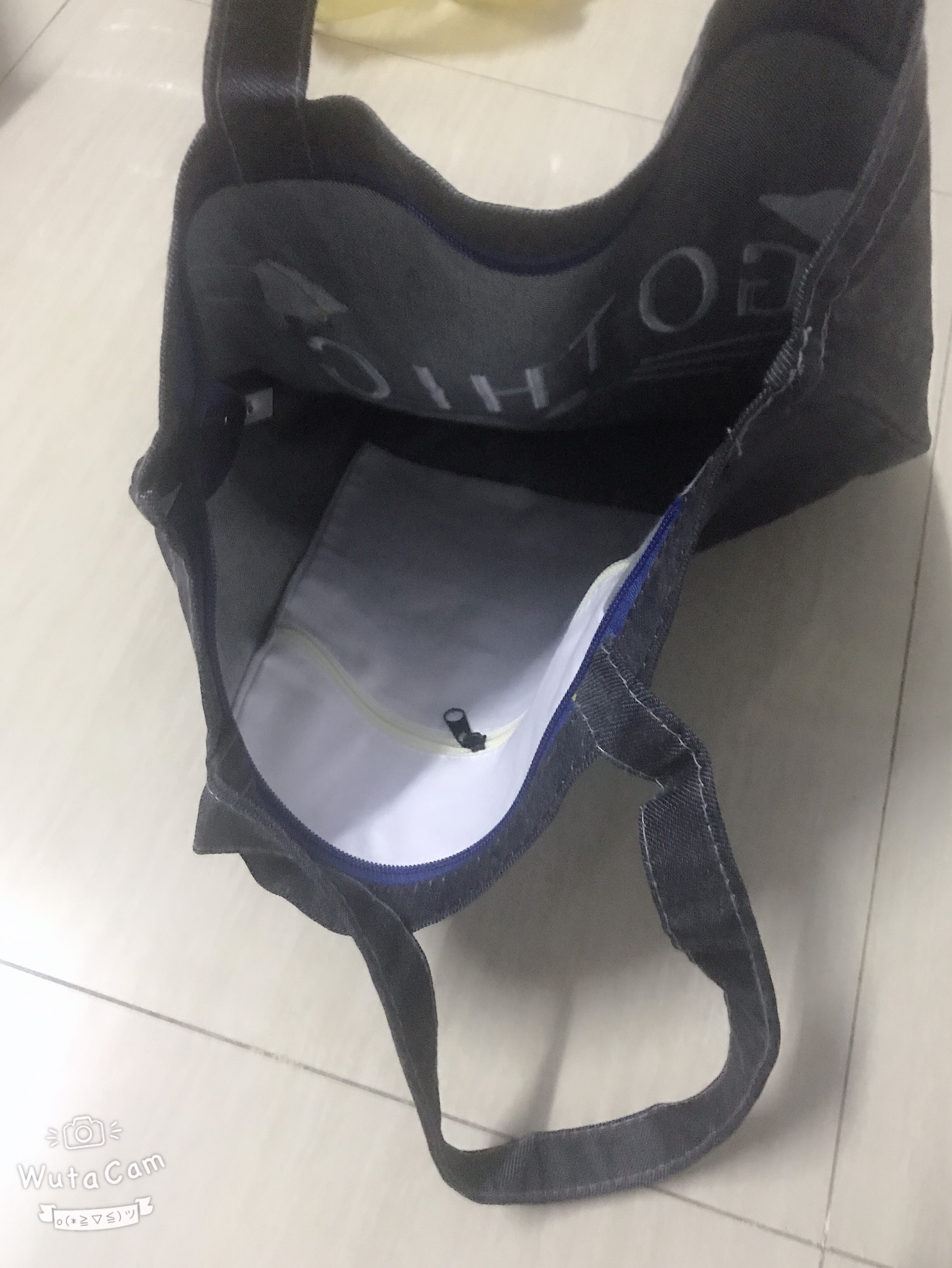 [HCM]Túi Vải Jean Tote Thời Trang Cao Cấp