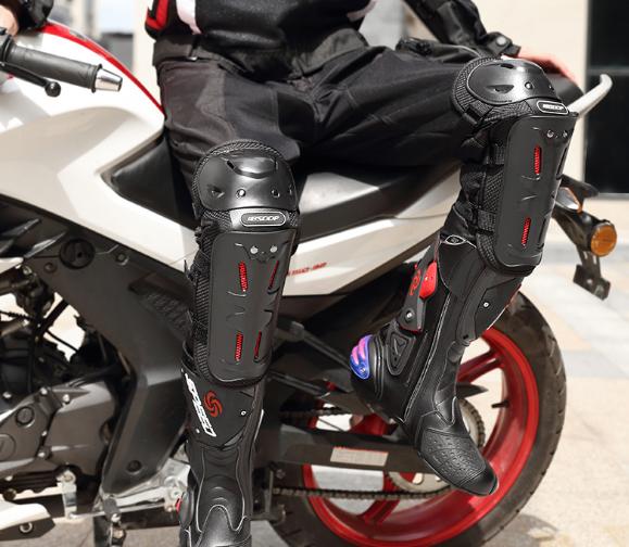 GIÁP BẢO HỘ XE MÁY BSDDP