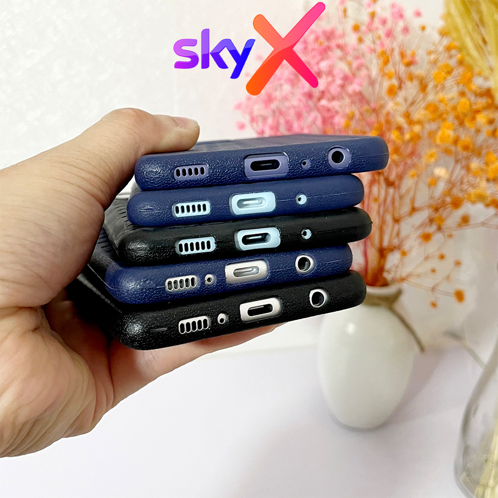 Ốp lưng SAMSUNG dệt lưới gợn sóng thoát khí Note 8 Note 9 Note10 Note 10 Lite Note10 plus Note 20 Note 20 Ultra S10 S10 Plus S20 S20 Plus S20Ultra S21 S21Ultra S21plus A8 2018 A8 plus 2018 A31 A51 A71 A32 A52 A52S A71