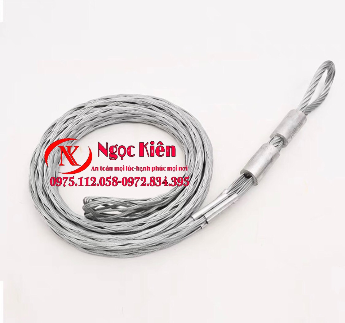 Rọ kéo cáp 185-240mm