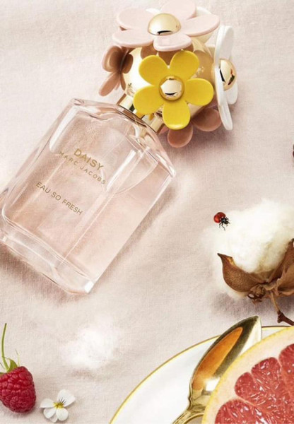 [HCM]Nước hoa nữ MARC JACOBS Daisy Eau So Fresh EDT 125ml