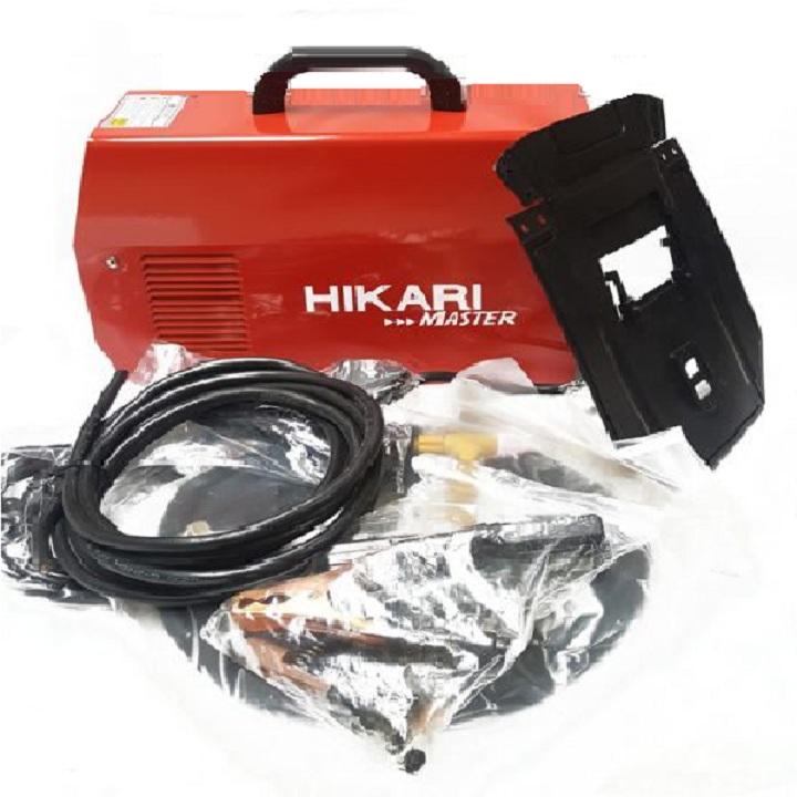 Máy hàn que Hikari HJ - 200