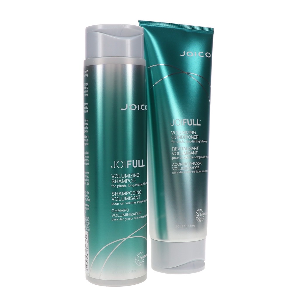 Cặp gội xả tăng độ phồng cho tóc Joico JOIFULL VOLUMIZING 1000mlx2