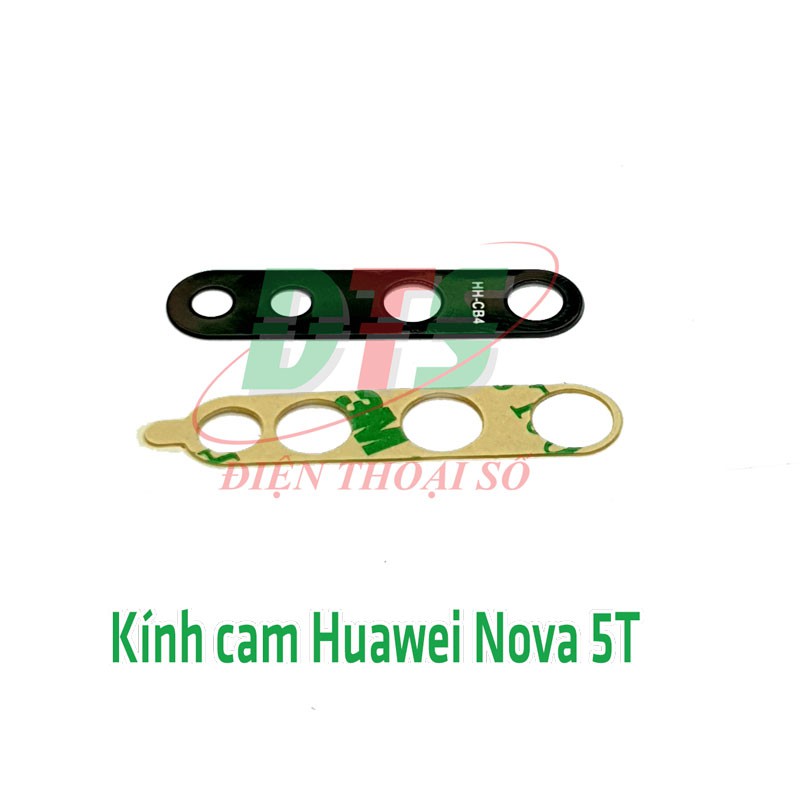 Glasses camera Huawei Nova 5T