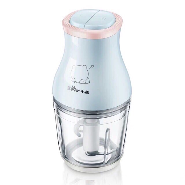 Máy xay bear 0.6L