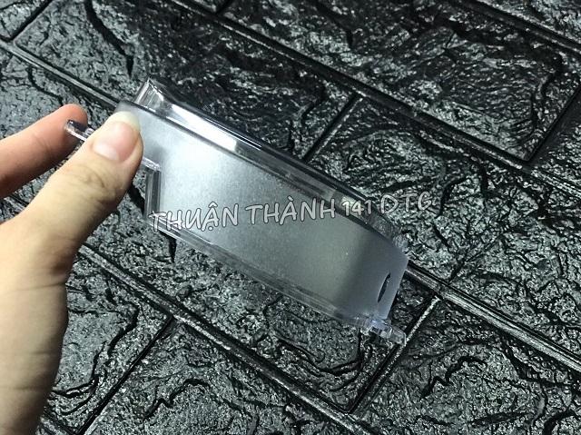 KIẾNG ĐỒNG HỒ YAZ ZIN - TT7849
