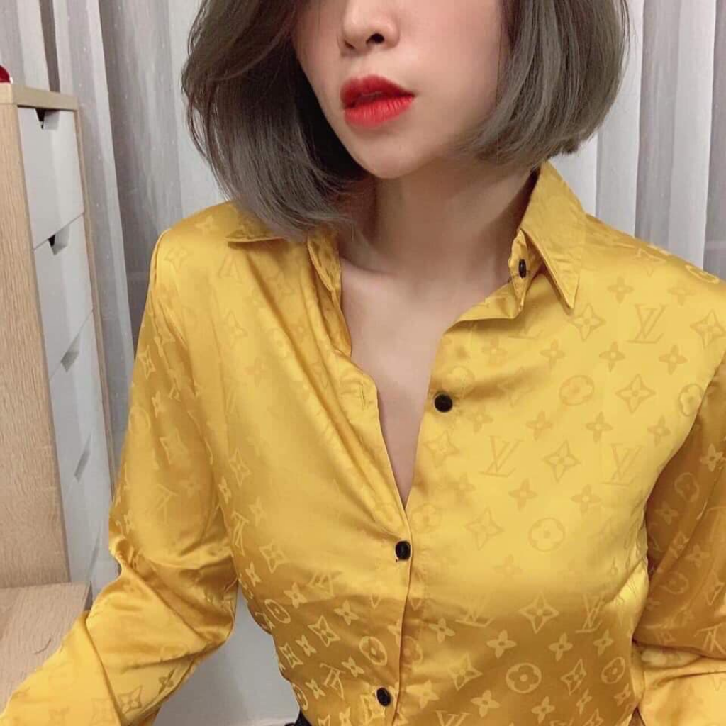 Bộ lụa gấm họa tiêt VL cao cấp loại 1