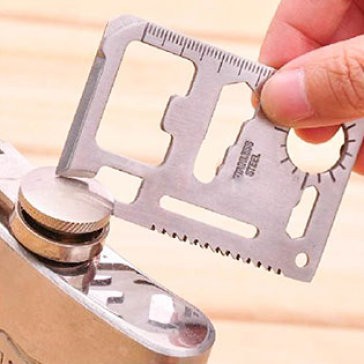 Miếng Thép Đa Năng 12 Công Dụng