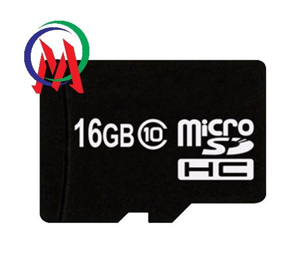 [HCM][Giá rẻ hủy diệt] Thẻ nhớ Micro SD 16Gb