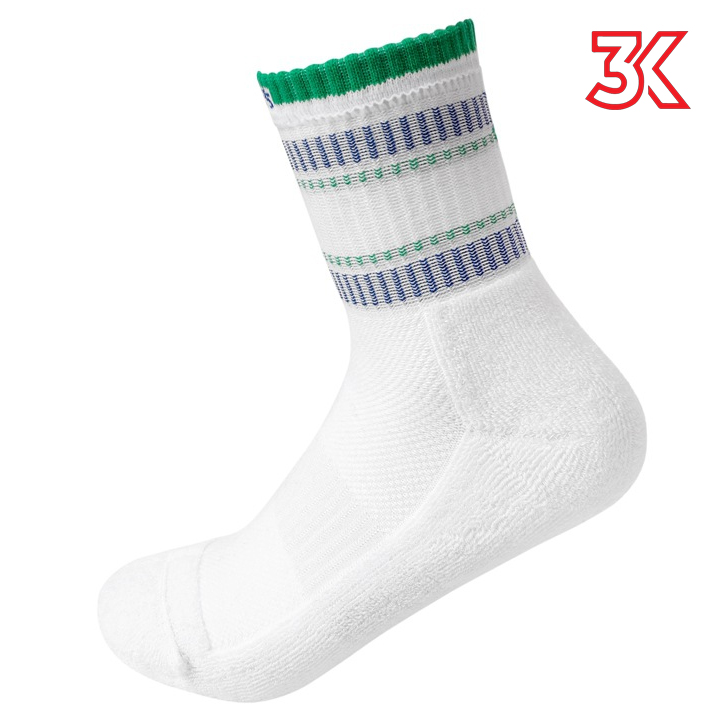 Vớ câu lông yonex mẫu 3K75TH 2022