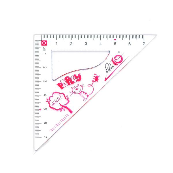 Thước bộ Điểm 10 SR-012