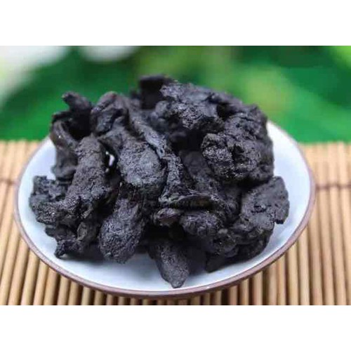 500gr thục địa khô ngon nguyên chất bổ máu.