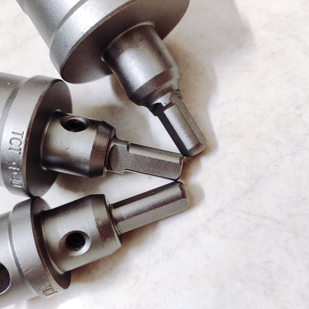 Mũi khoét lỗ inox 16-60MM, hàng cao cấp