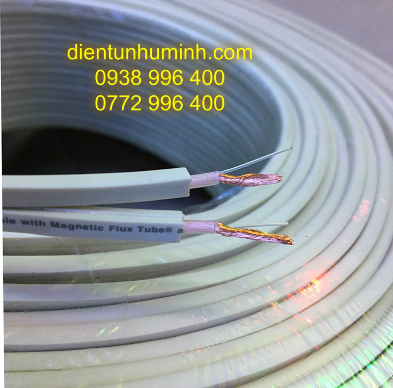 Dây loa Monster XP ( Cuộn 100m )