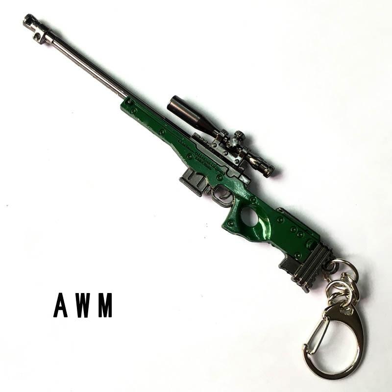 [HCM]Móc Khóa M249 PUBG Cực Chất