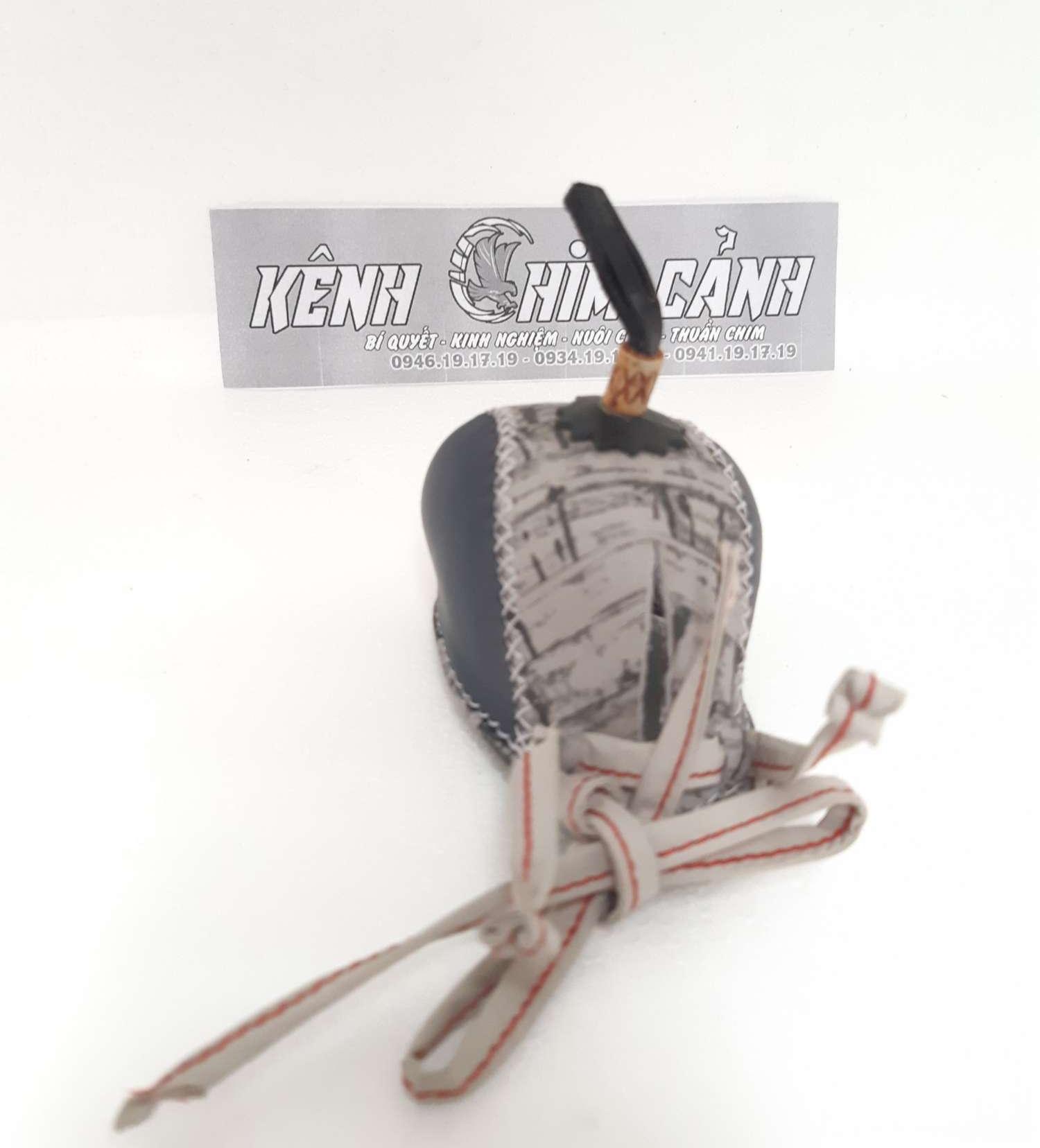 mũ chim săn mồi kestrel