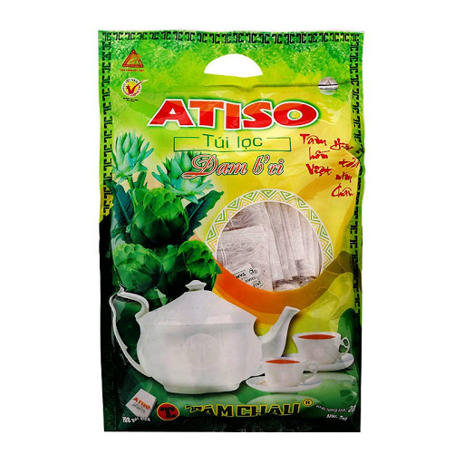 TRÀ ATISO CAO CẤP 200G